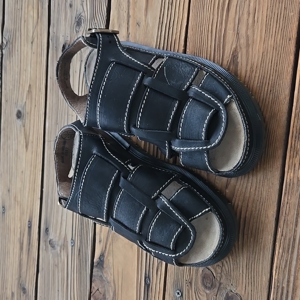 Doc Martens 8397 Fisherman Sandal